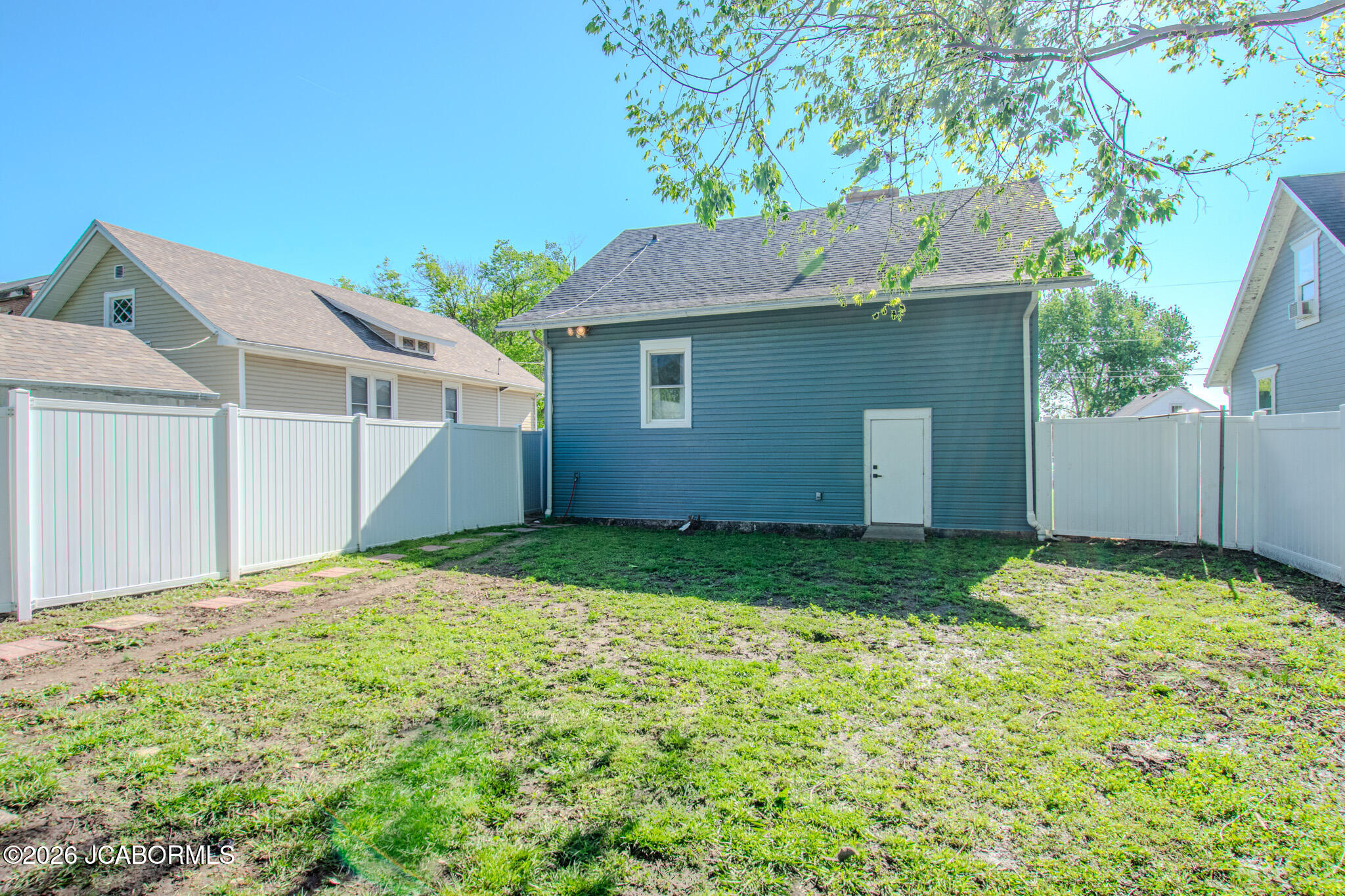 207 Jefferson Street Fulton, MO 65251 - Photo 24 of 27 207 Jefferson St, Fulton MO