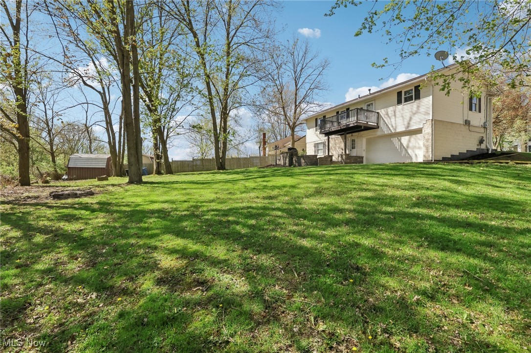 4127 Summit Road Akron, OH 44320 - Photo 33 of 36