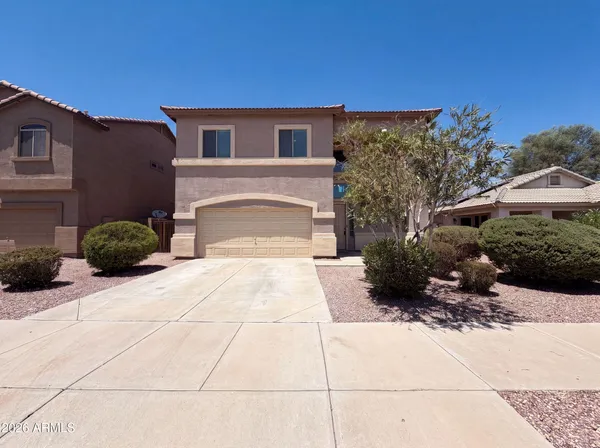 $400,000 | 17268 West Elaine Drive, Goodyear, AZ 85338