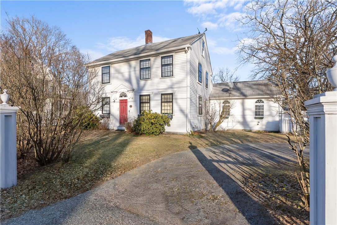 4204 Post Road Warwick, RI 02818 - Photo 1 of 26