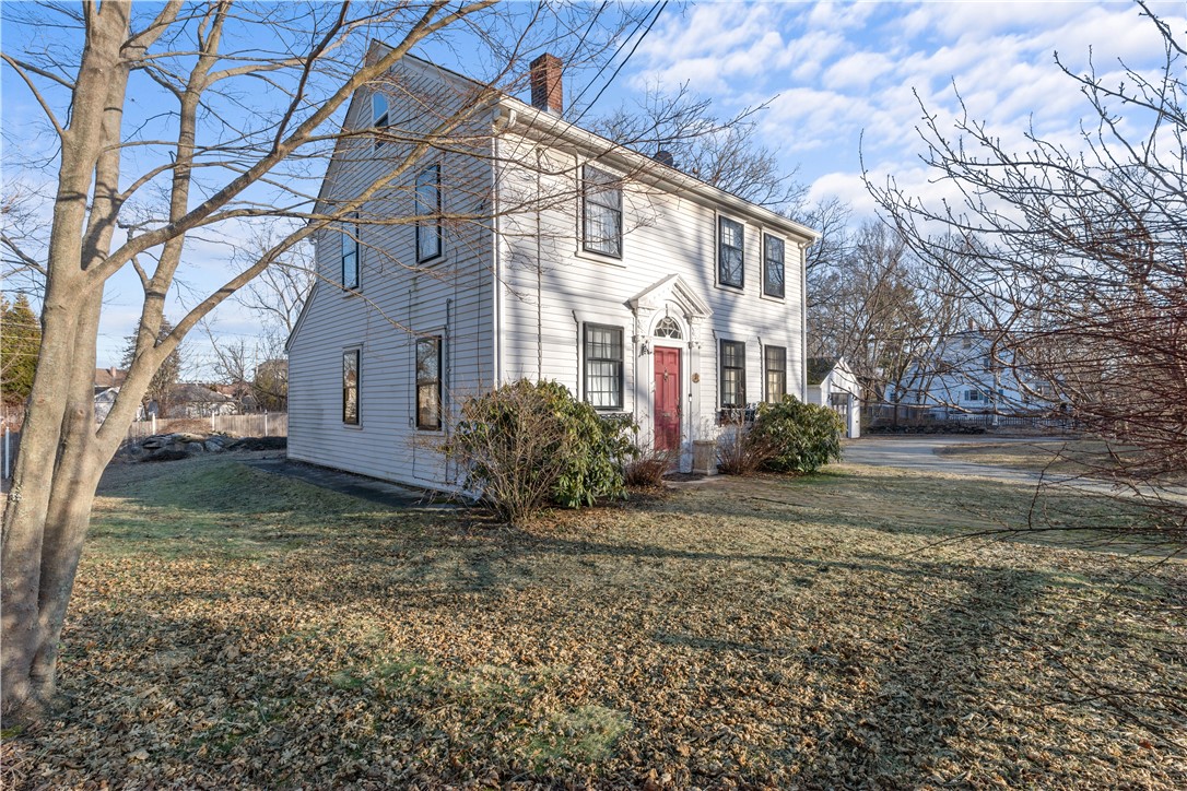 4204 Post Road Warwick, RI 02818 - Photo 2 of 26