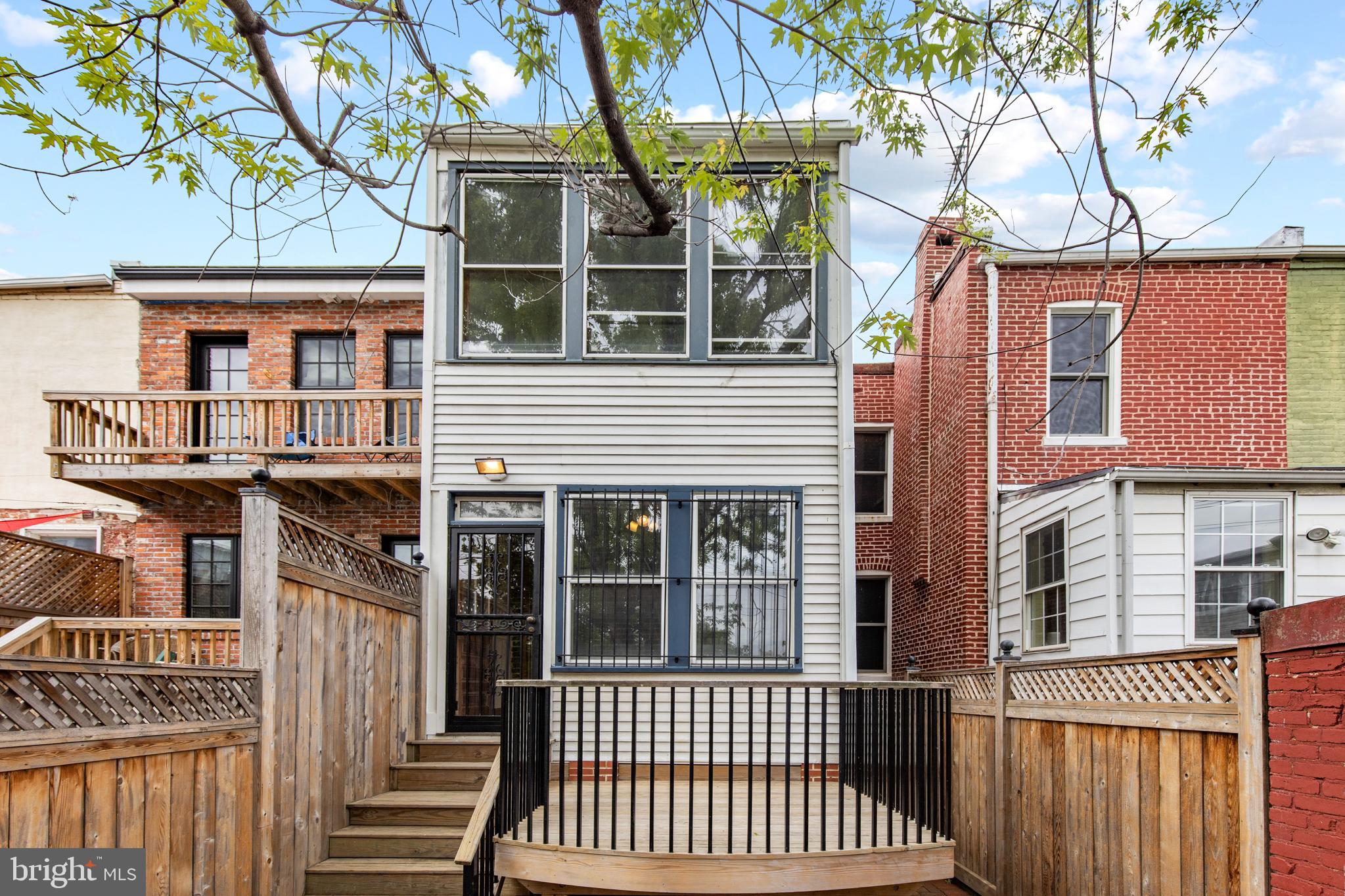 413 K Street Northeast Washington, DC 20002 - Photo 18 of 20 Gallery Image 18