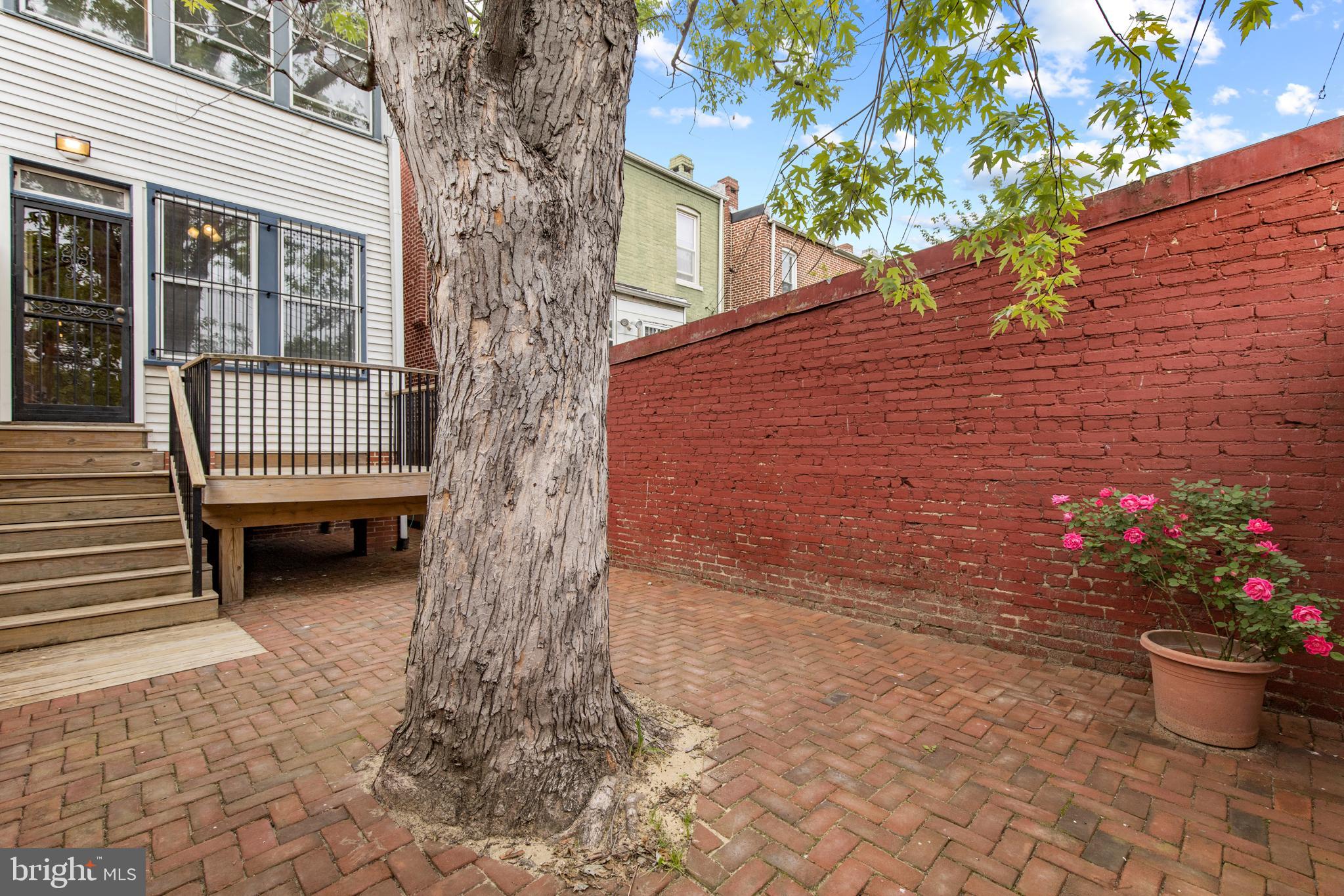 413 K Street Northeast Washington, DC 20002 - Photo 20 of 20 Gallery Image 20