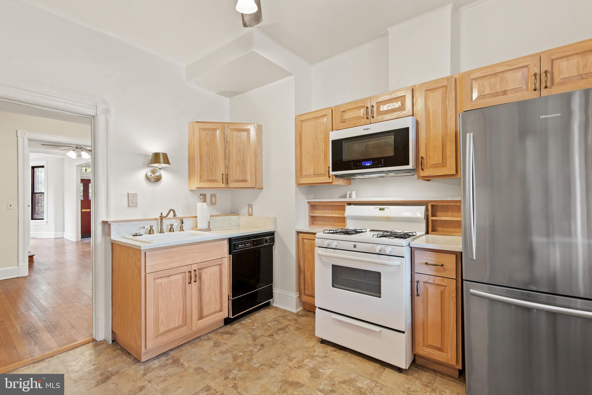 413 K Street Northeast Washington, DC 20002 - Photo 8 of 20 Gallery Image 8
