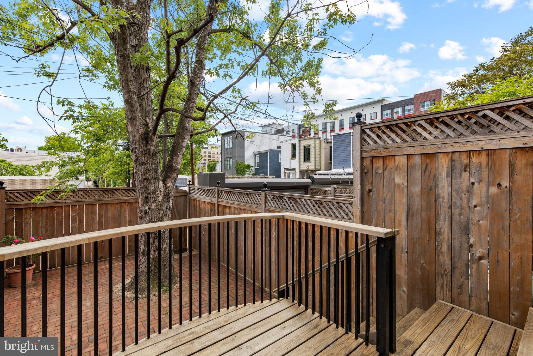 413 K Street Northeast Washington, DC 20002 - Photo 10 of 20 Gallery Image 10
