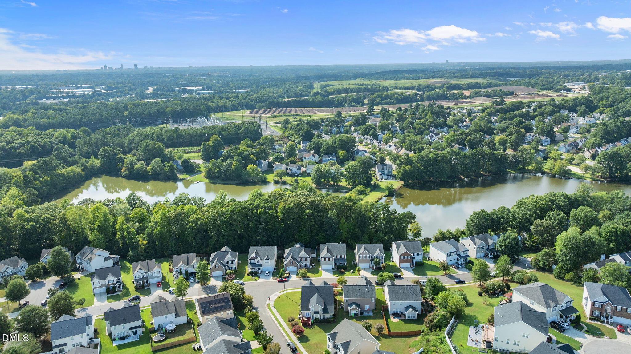 504 Thistlegate Trail Raleigh, NC 27610 - Photo 10 of 37 DJI_0411