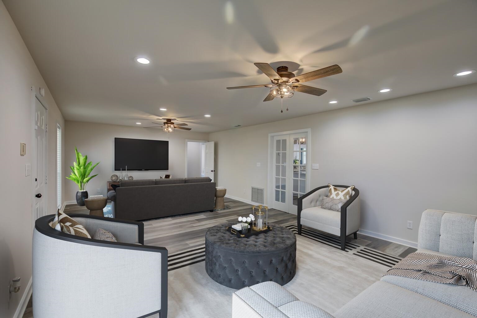 24228 Gean Road Summerdale, AL 36580 - Photo 13 of 45