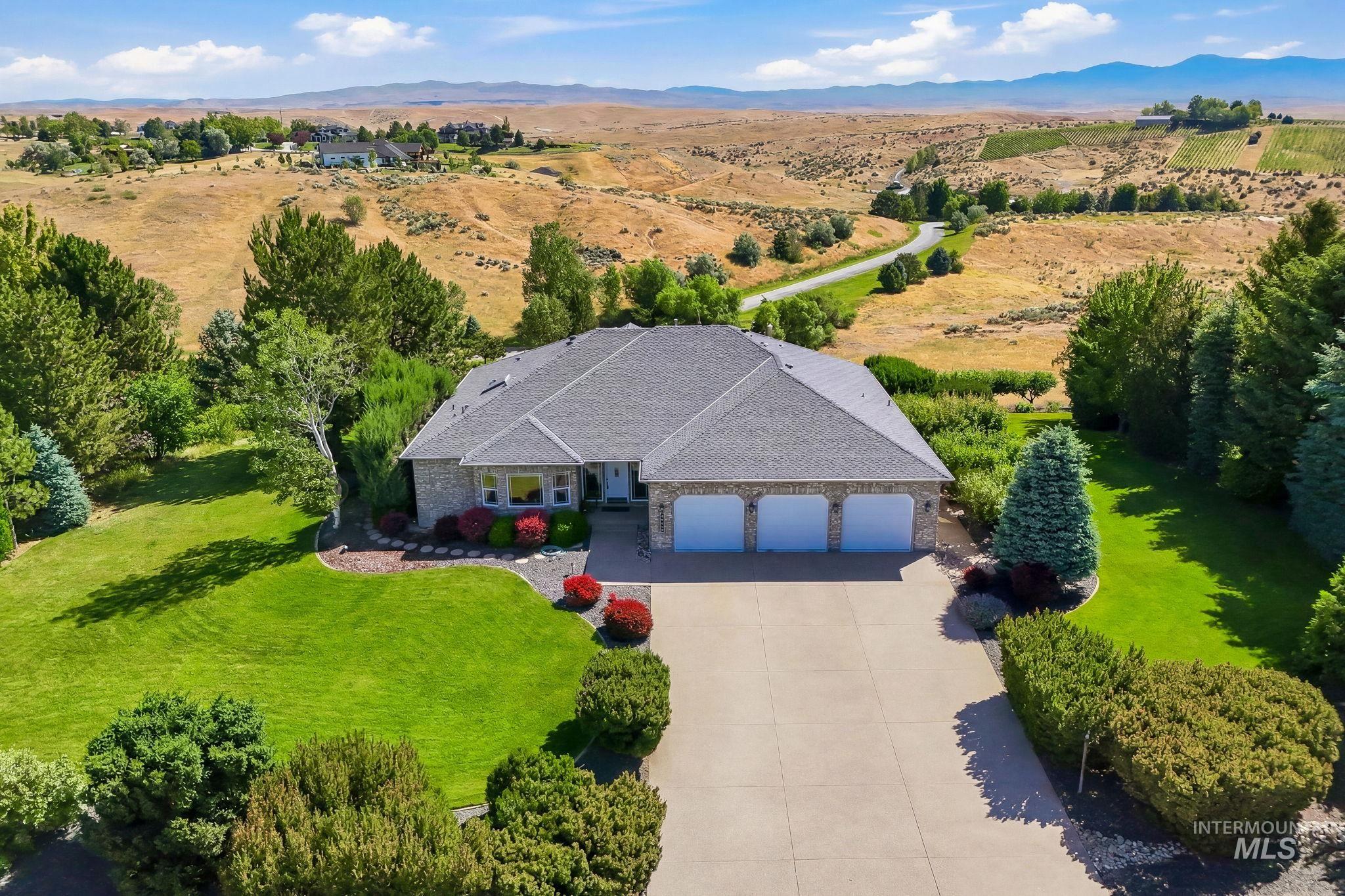 5660 North Star Ridge Way Star, ID 83669 - Photo 1 of 45