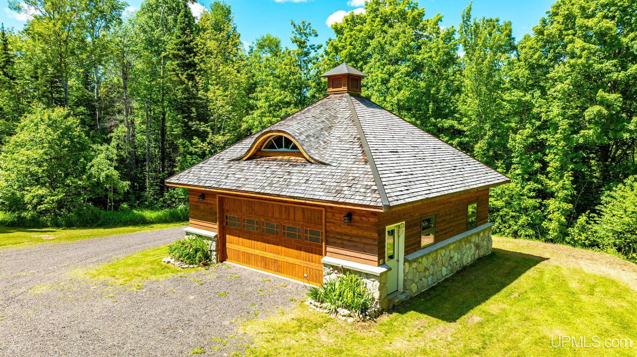 16711 Autio Road Pelkie, MI 49958 - Photo 8 of 87 Gallery Image 8