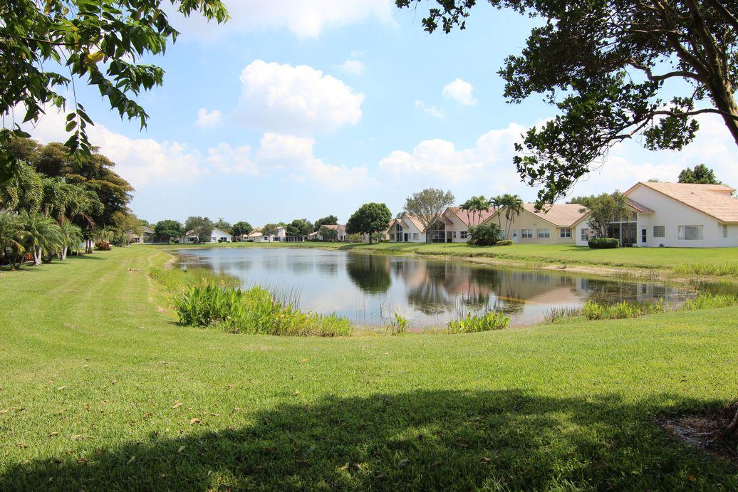 7409 Falls Road West Boynton Beach, FL 33437 - Photo 2 of 19 1D_IMG_1962