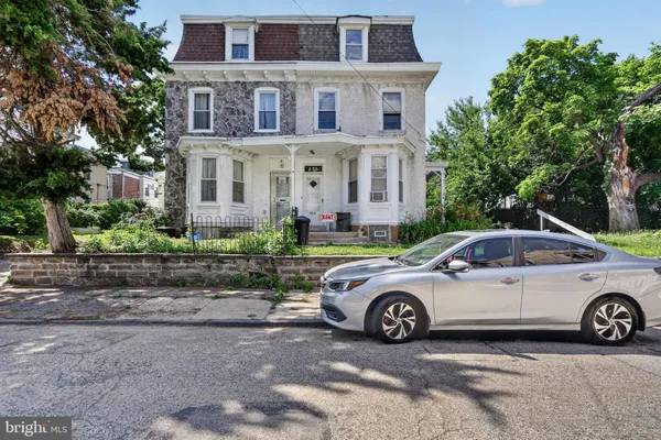 $1,600 | 45 East Pastorius Street, Unit B, Philadelphia, PA 19144