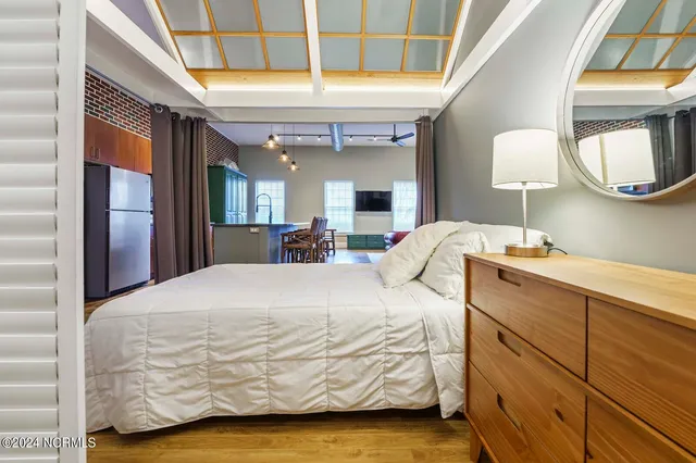 $2,100 | 715 North 4th Street, Unit 101, Wilmington, NC 28401