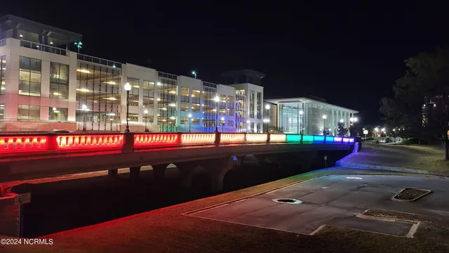 $2,100 | 715 North 4th Street, Unit 101, Wilmington, NC 28401