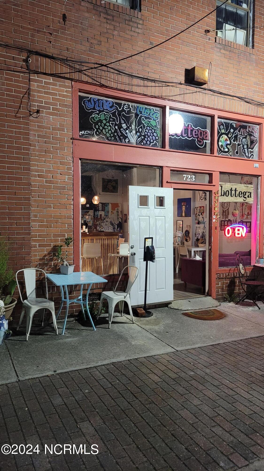 715 North 4th Street, Unit 101 Wilmington, NC 28401 - Photo 26 of 30 20211112_184949