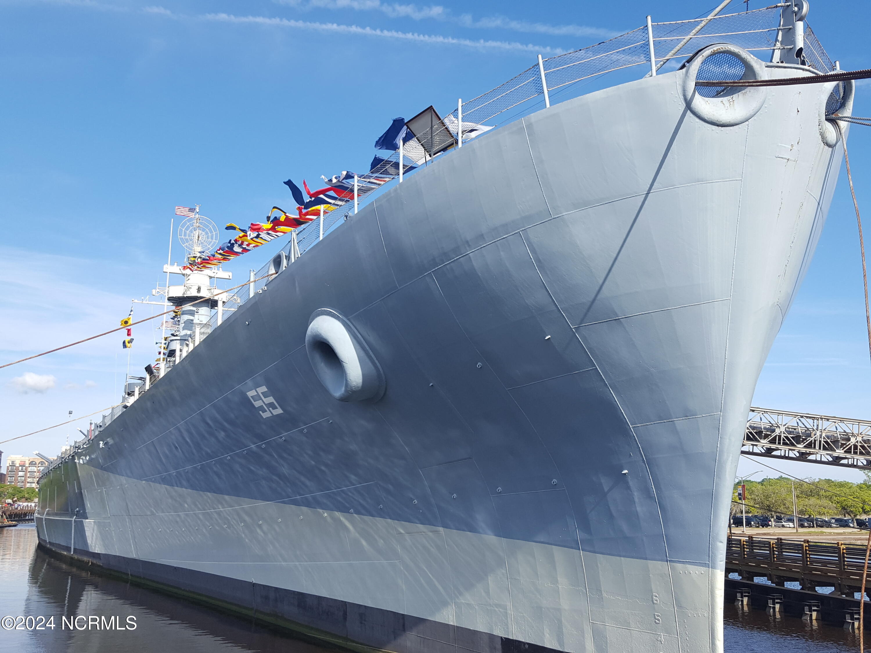 715 North 4th Street, Unit 101 Wilmington, NC 28401 - Photo 27 of 30 20180426_171556