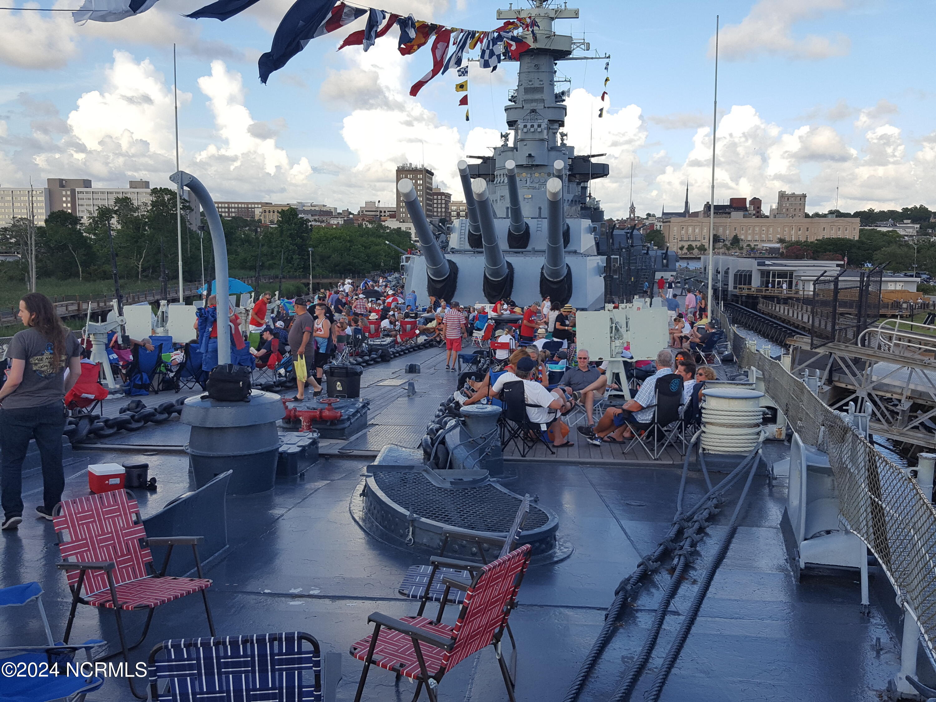 715 North 4th Street, Unit 101 Wilmington, NC 28401 - Photo 28 of 30 20180704_190319