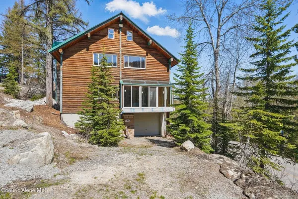 $980,000 | 45 Parallel Run, Sandpoint, ID 83864