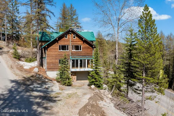 $980,000 | 45 Parallel Run, Sandpoint, ID 83864