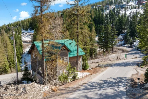 $980,000 | 45 Parallel Run, Sandpoint, ID 83864