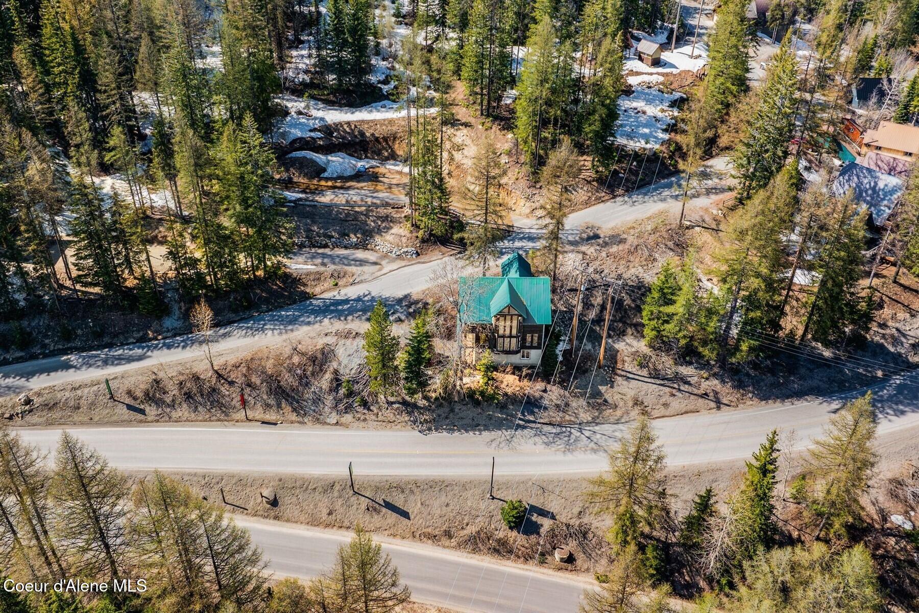 45 Parallel Run Sandpoint, ID 83864 - Photo 51 of 55 48