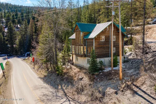 $980,000 | 45 Parallel Run, Sandpoint, ID 83864
