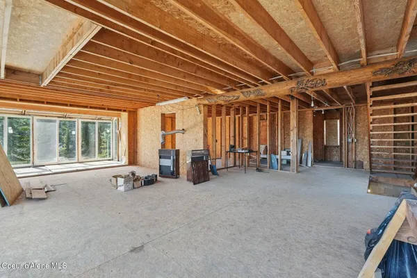 $980,000 | 45 Parallel Run, Sandpoint, ID 83864