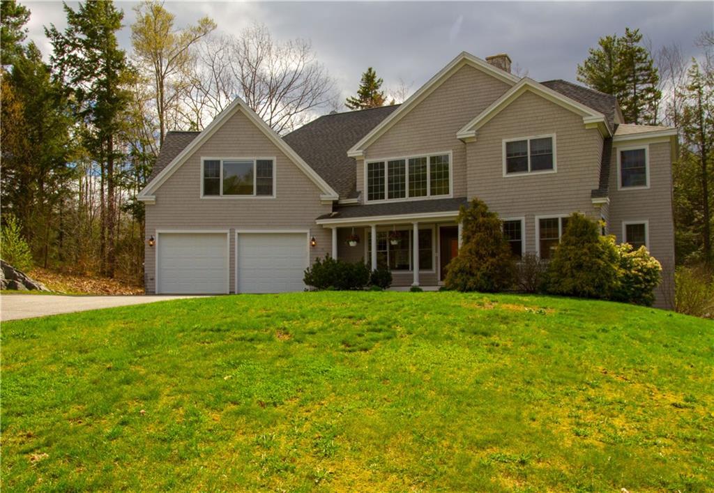 40 Cross Hill Road Cape Elizabeth, ME 04107 - Photo 4 of 34 Photo