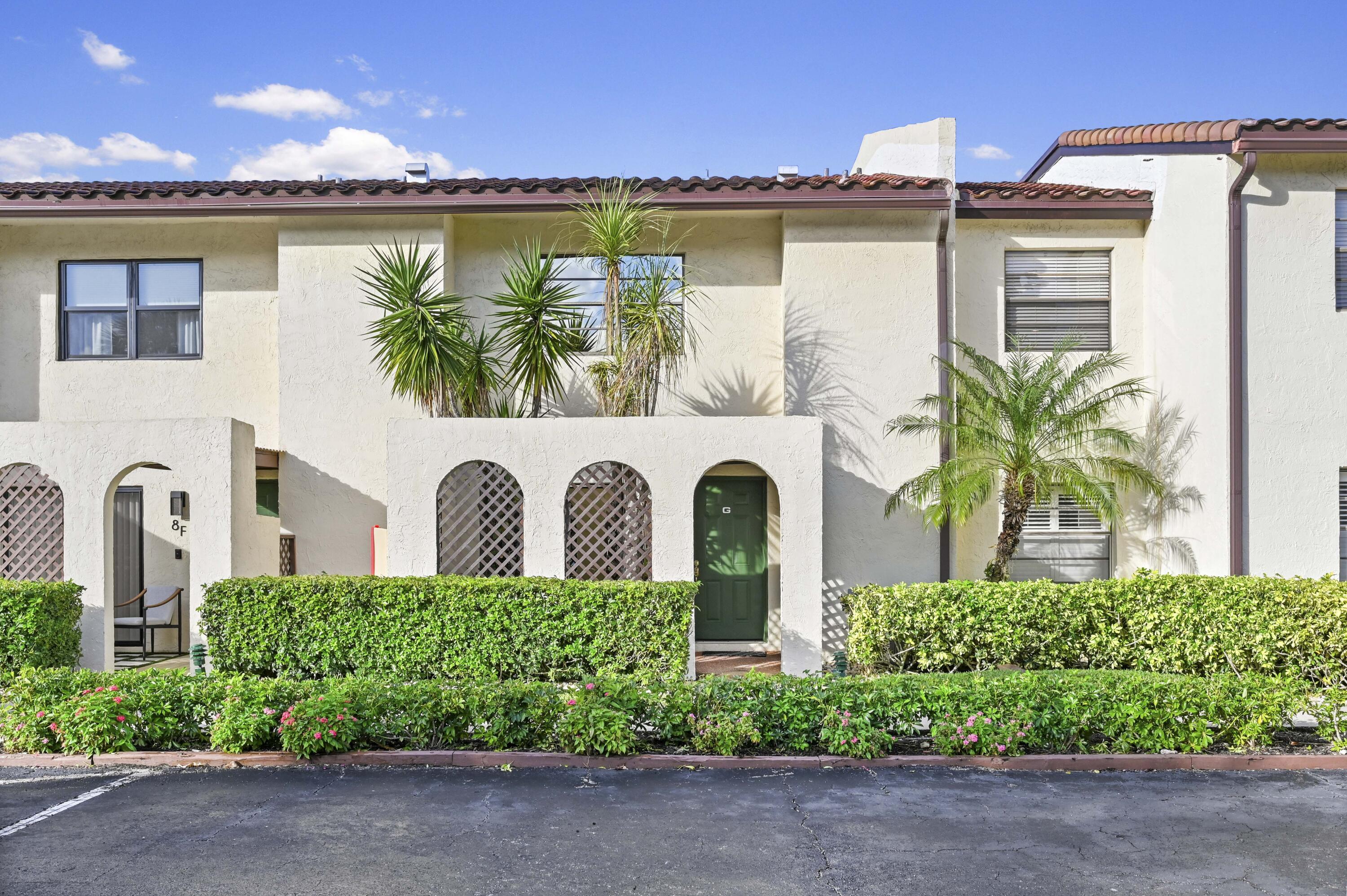 21863 Arriba Real, Unit G Boca Raton, FL 33433 - Photo 2 of 32 21863 Arriba Real 8G, Boca Raton, FL000