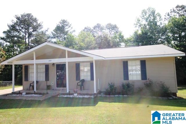 6313 Gunter Street Anniston, AL 36206 - Photo 3 of 42