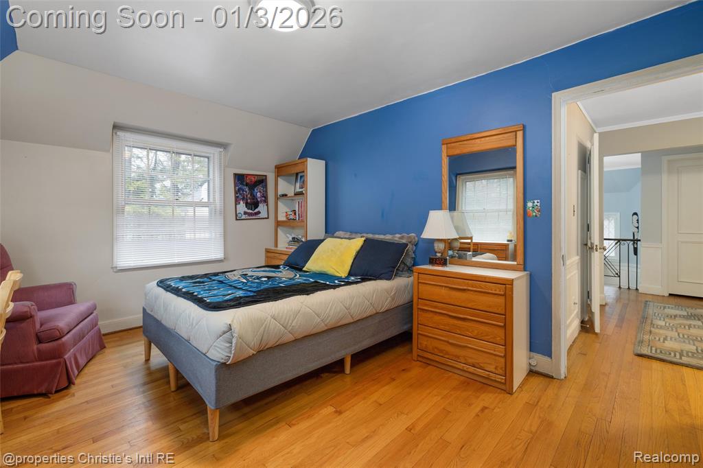 19385 Renfrew Road Detroit, MI 48221 - Photo 33 of 50