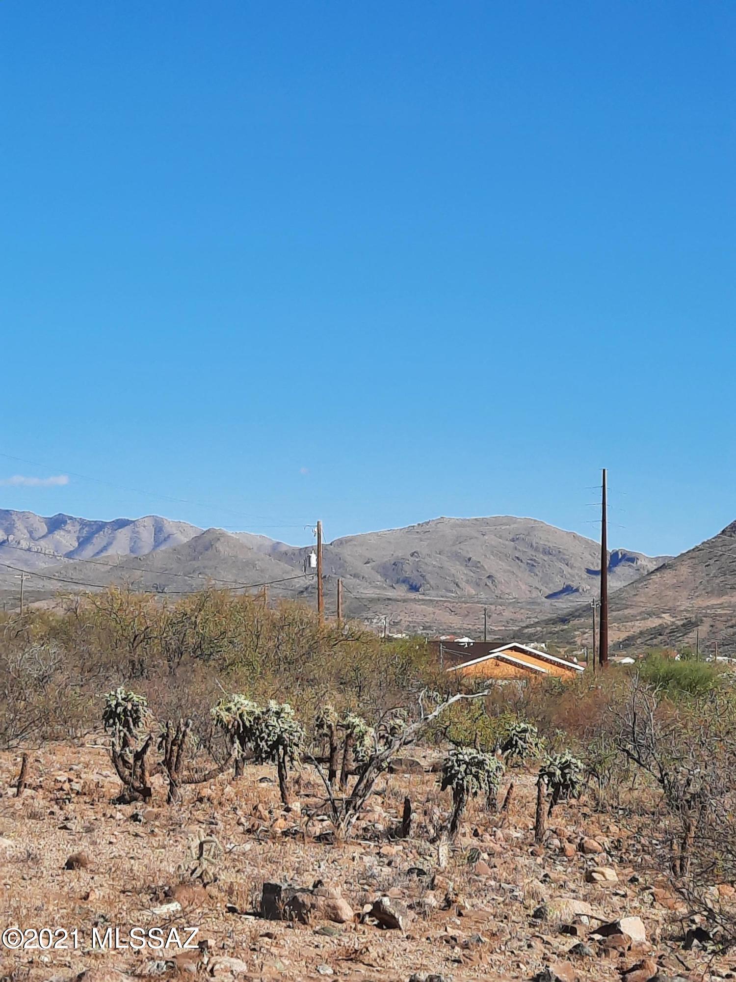 127 Juego Court, Unit 18 Rio Rico, AZ 85648 - Photo 4 of 12