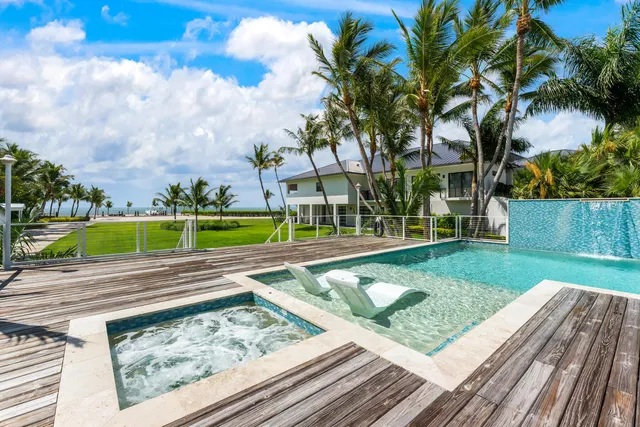 $19,495,000 | 87429 Old Highway, Islamorada, FL 33036