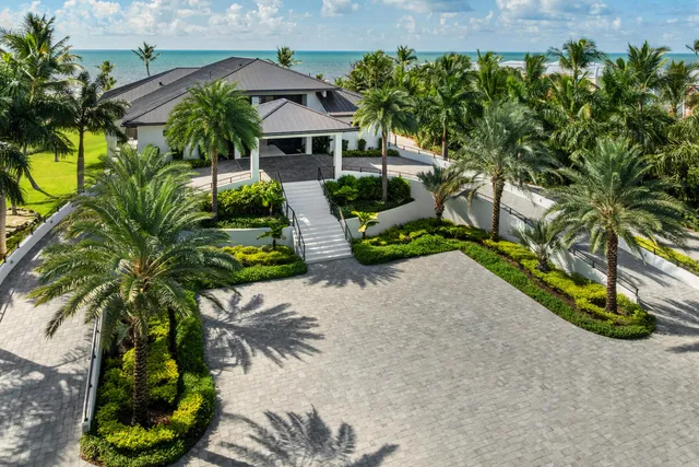 $19,495,000 | 87429 Old Highway, Islamorada, FL 33036
