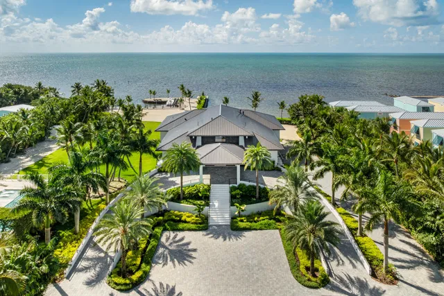 $19,495,000 | 87429 Old Highway, Islamorada, FL 33036