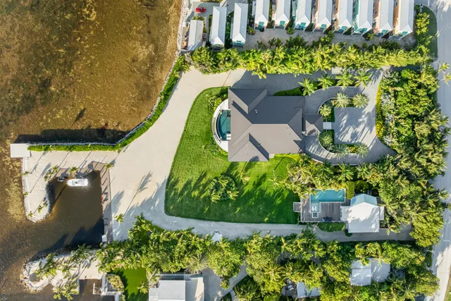 $19,495,000 | 87429 Old Highway, Islamorada, FL 33036