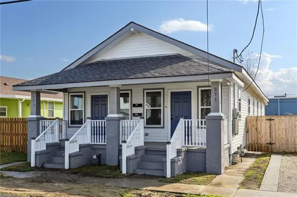$1,900 | 271 Brooklyn Avenue, Jefferson, LA 70121