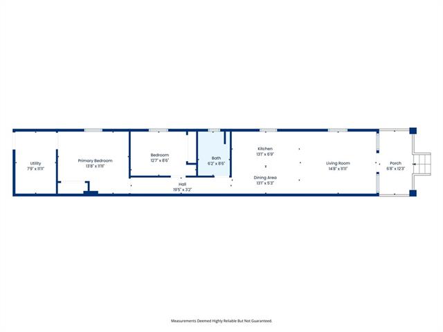 271 Brooklyn Avenue Jefferson, LA 70121 - Photo 13 of 13