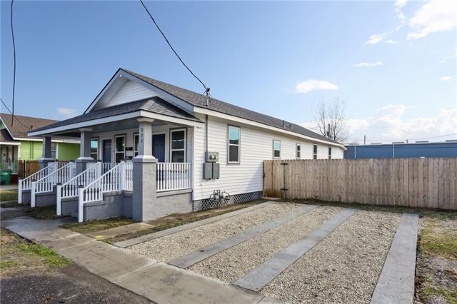 271 Brooklyn Avenue Jefferson, LA 70121 - Photo 2 of 13