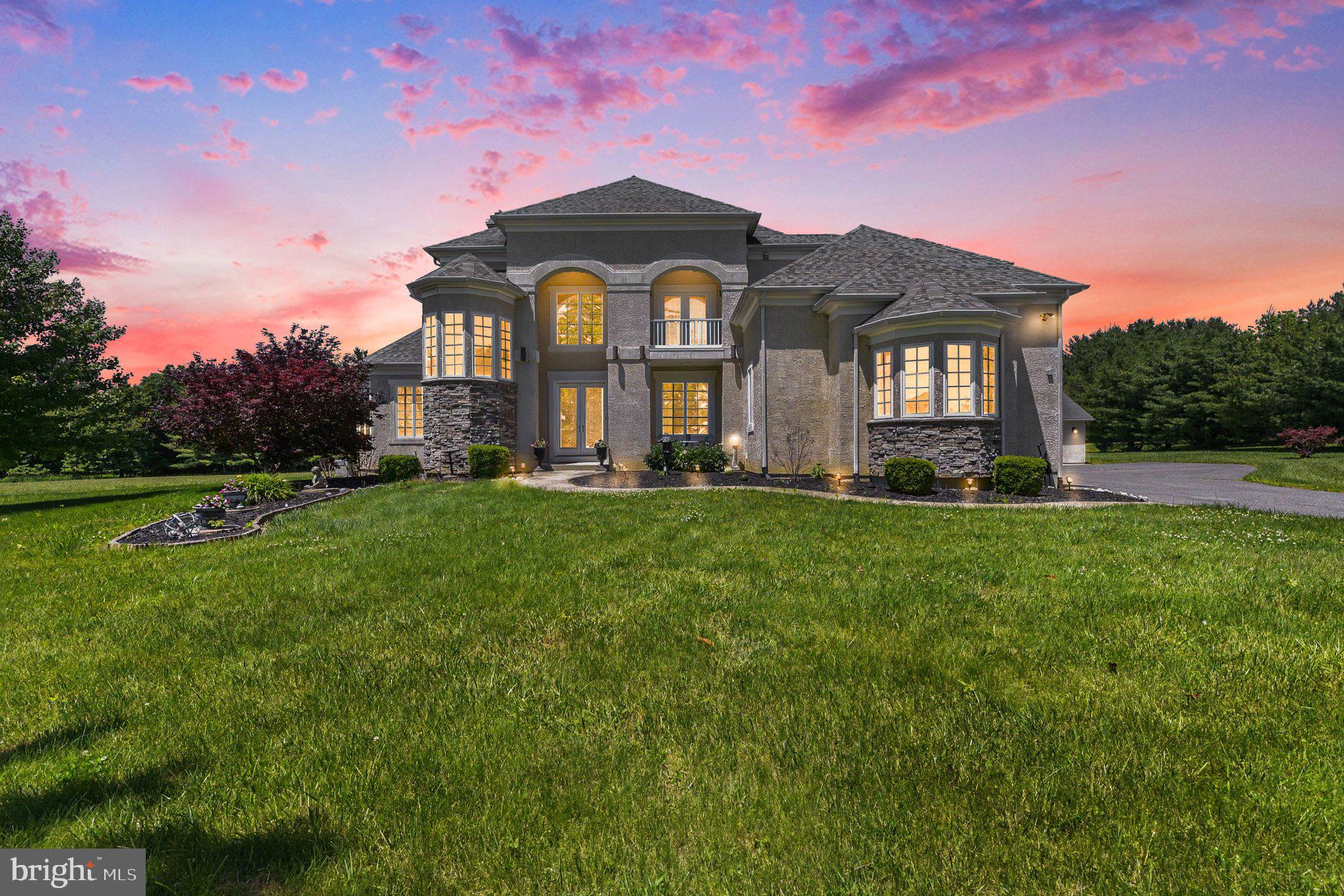 627 Dr Miller Road North East, MD 21901 - Photo 2 of 77 4 BR/4.5 BA/2 Acres/BEAUTIFULLY Maintained!