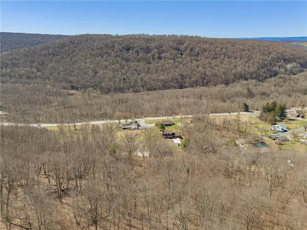 $249,500 | 248 Boyd Drive, Hooversville, PA 15936