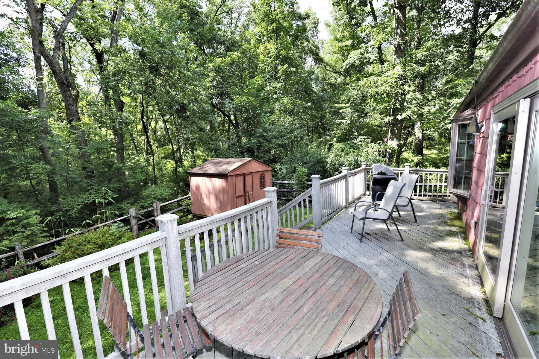 18 Blue Ridge Road Titusville, NJ 08560 - Photo 29 of 39 Gallery Image 29