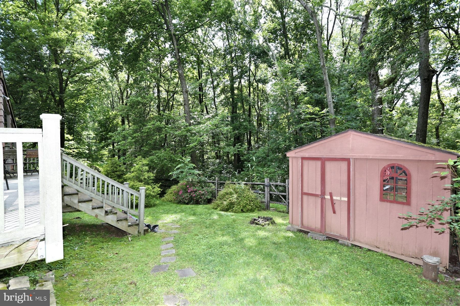 18 Blue Ridge Road Titusville, NJ 08560 - Photo 33 of 39 Gallery Image 33