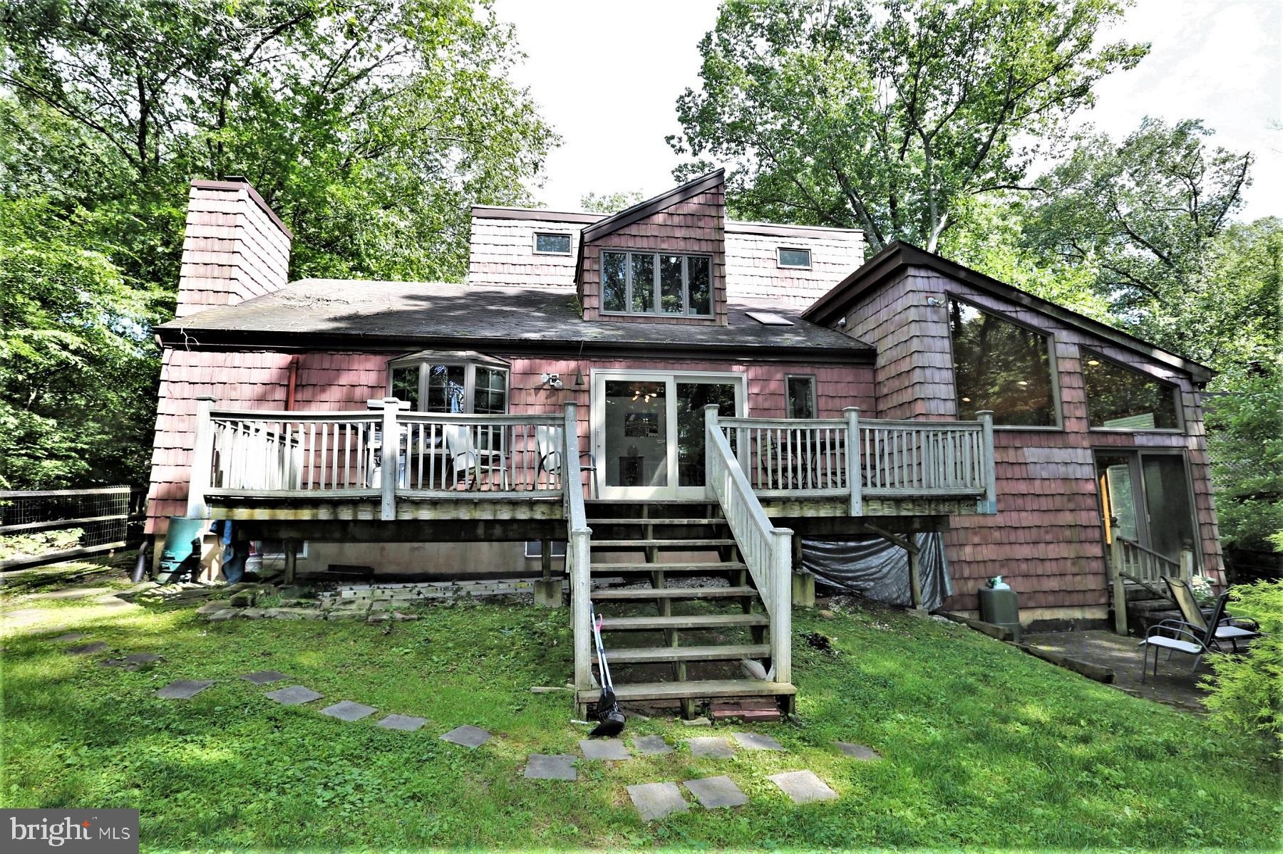 18 Blue Ridge Road Titusville, NJ 08560 - Photo 37 of 39 Gallery Image 37