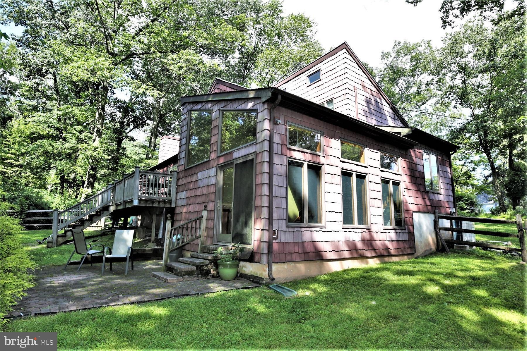18 Blue Ridge Road Titusville, NJ 08560 - Photo 38 of 39 Gallery Image 38