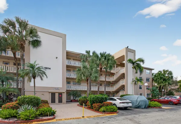 $1,600 | 1904 Bermuda Circle, Unit G3, Coconut Creek, FL 33066