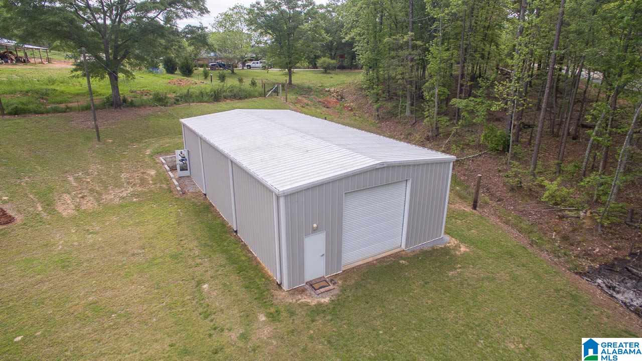 890 Easonville Road Cropwell, AL 35054 - Photo 12 of 49