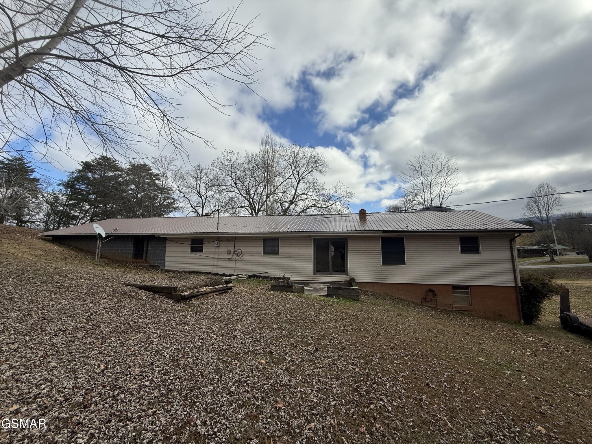 1342 Edwina Bridgeport Road Newport, TN 37821 - Photo 29 of 30 Gallery Image 29
