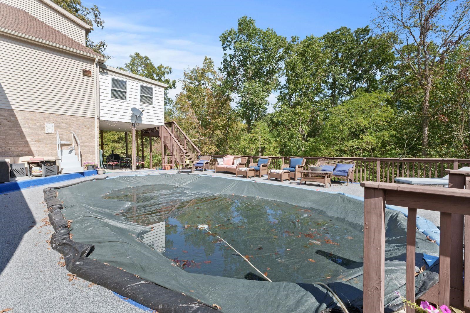 7310 Ridgeway Court Ashland, KY 41102 - Photo 44 of 49 Gallery Image 44