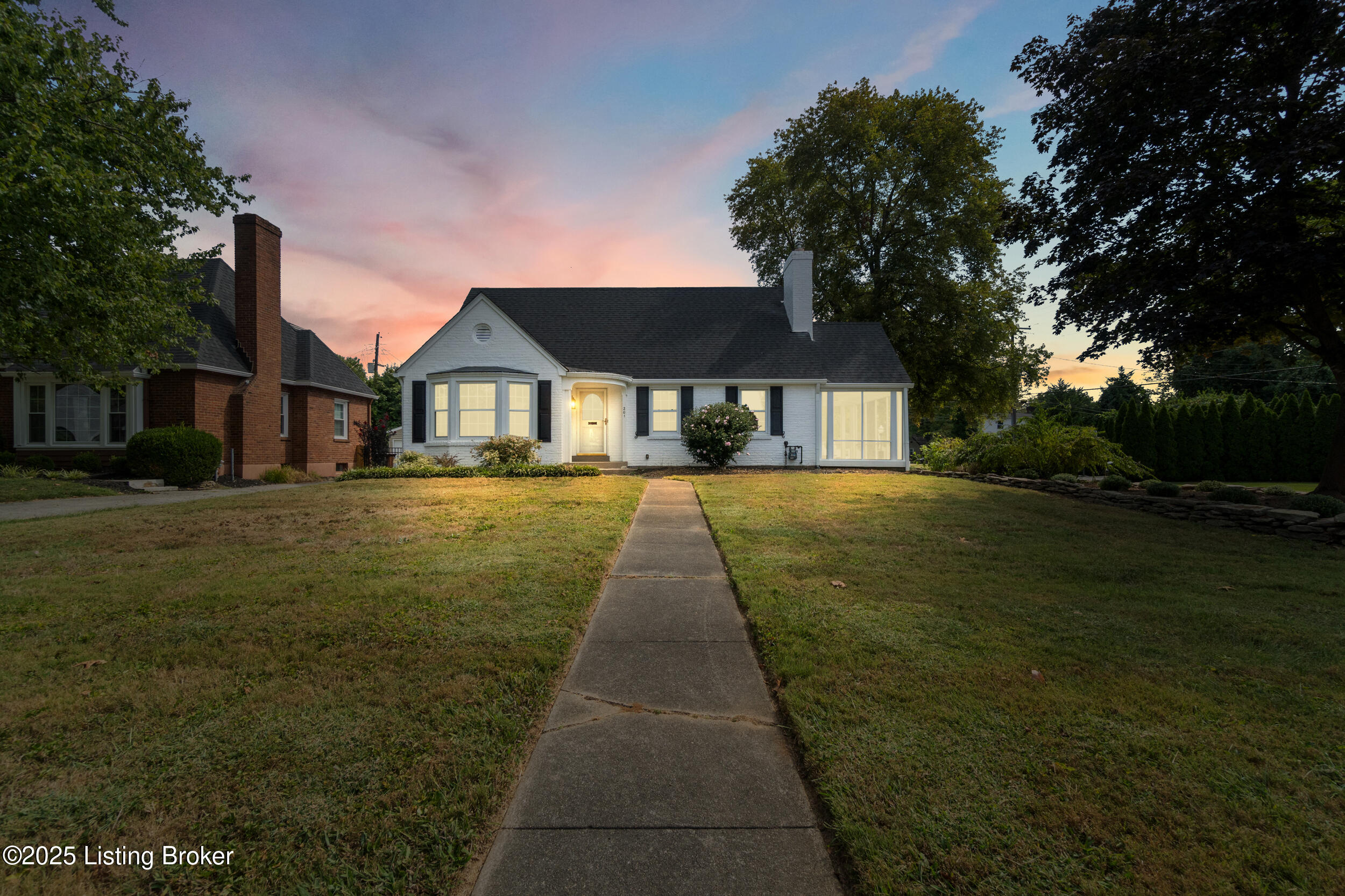201 Don Allen Road Richlawn, KY 40207 - Photo 39 of 46 201 Don Allen Rd