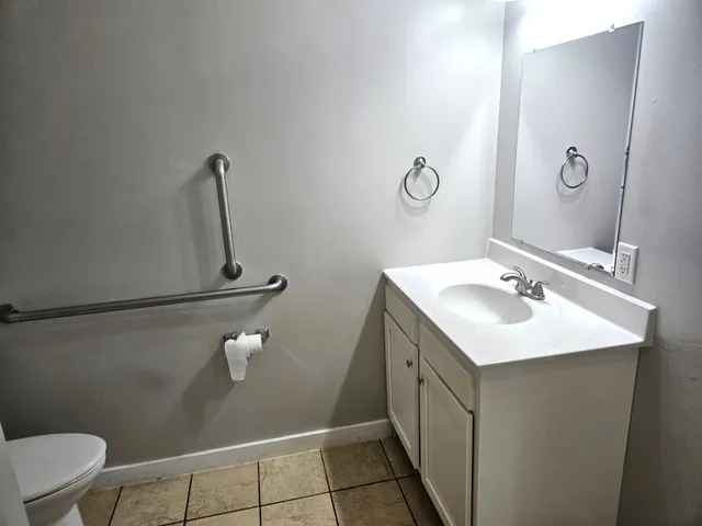 $825 | 1205 South Sibley Avenue, Unit 105, Litchfield, MN 55355